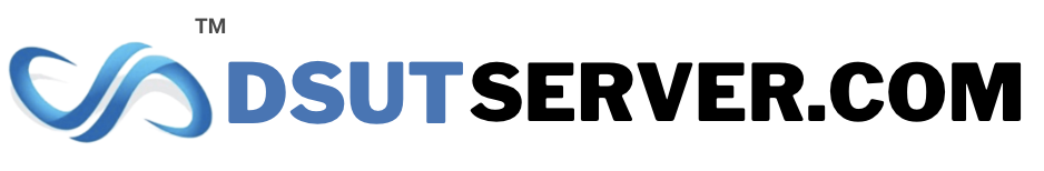 DSUTServer.com